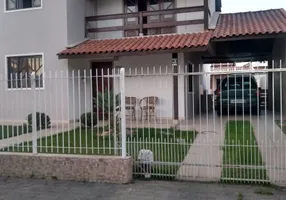 Foto 1 de Casa com 3 Quartos à venda, 200m² em Cidade Universitaria Pedra Branca, Palhoça