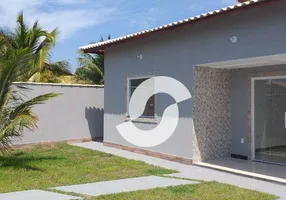 Foto 1 de Casa com 3 Quartos à venda, 128m² em Jardim Atlantico Leste Itaipuacu, Maricá