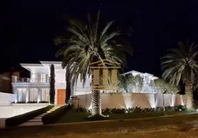 Foto 1 de Casa com 7 Quartos à venda, 850m² em São Lourenço, Bertioga