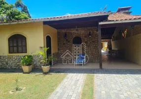 Foto 1 de Casa com 3 Quartos à venda, 240m² em Recanto De Itaipuacu, Maricá