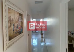 Foto 1 de Casa de Condomínio com 3 Quartos à venda, 168m² em Santo Amaro, São Paulo