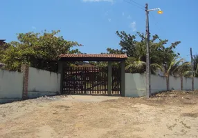 Foto 1 de Casa com 7 Quartos para alugar, 400m² em Taíba, São Gonçalo do Amarante
