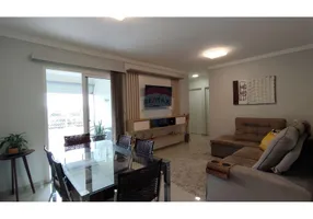 Foto 1 de Apartamento com 3 Quartos à venda, 86m² em Parque Guainco, Mogi Guaçu