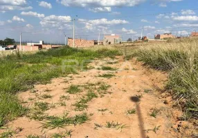 Foto 1 de Lote/Terreno à venda, 200m² em Residencial Arcoville, São Carlos