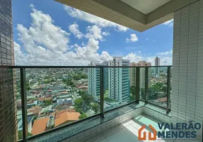 Foto 1 de Apartamento com 3 Quartos à venda, 63m² em Tamarineira, Recife