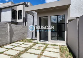 Foto 1 de Casa com 3 Quartos à venda, 78m² em Parque Ipe, Feira de Santana