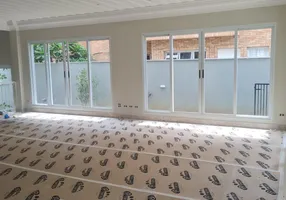 Foto 1 de Casa de Condomínio com 4 Quartos para alugar, 450m² em Alphaville, Santana de Parnaíba