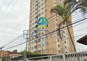 Foto 1 de Apartamento com 2 Quartos para alugar, 57m² em Vila Carmosina, São Paulo