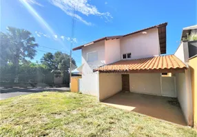 Foto 1 de Casa de Condomínio com 3 Quartos à venda, 197m² em Jardim Jurema, Valinhos