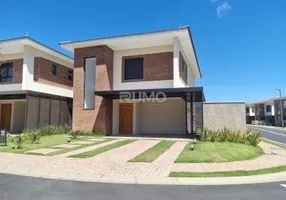 Foto 1 de Casa de Condomínio com 3 Quartos à venda, 204m² em Vila Jose Iorio Sousas, Campinas