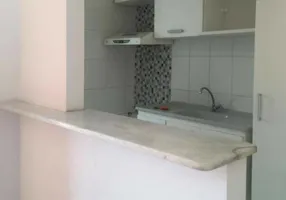 Foto 1 de Apartamento com 2 Quartos à venda, 51m² em Rio Pequeno, São Paulo