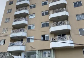 Foto 1 de Cobertura com 3 Quartos à venda, 192m² em Praia Comprida, São José