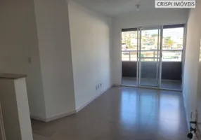 Foto 1 de Apartamento com 2 Quartos à venda, 66m² em Cascatinha, Juiz de Fora