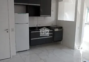 Foto 1 de Apartamento com 2 Quartos à venda, 54m² em Vila Formosa, São Paulo