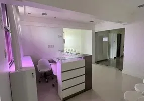 Foto 1 de Sala Comercial para alugar, 90m² em Federação, Salvador