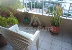 Foto 1 de Apartamento com 2 Quartos à venda, 95m² em Tijuca, Rio de Janeiro