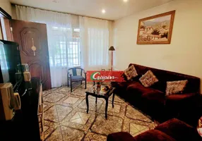 Foto 1 de Casa com 3 Quartos à venda, 240m² em Parque Santo Antônio, Guarulhos