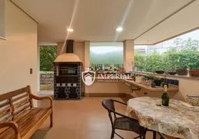 Foto 1 de Casa de Condomínio com 4 Quartos à venda, 384m² em Jardim Plaza Athénée, Itu