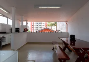 Foto 1 de Casa com 3 Quartos à venda, 280m² em Vila Madalena, São Paulo