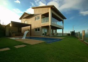 Foto 1 de Casa com 5 Quartos à venda, 315m² em Sibauma, Tibau do Sul