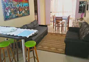 Foto 1 de Apartamento com 2 Quartos para alugar, 80m² em Centro, Balneário Camboriú