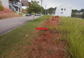 Foto 1 de Lote/Terreno à venda, 363m² em Loteamento Verana, São José dos Campos