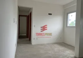 Foto 1 de Apartamento com 2 Quartos à venda, 40m² em Estuario, Santos