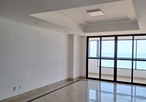 Foto 1 de Apartamento com 3 Quartos para venda ou aluguel, 144m² em Areia Preta, Natal