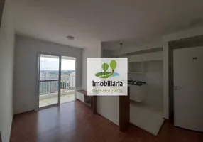Foto 1 de Apartamento com 2 Quartos para venda ou aluguel, 56m² em Vila Rosalia, Guarulhos