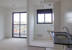 Foto 1 de Apartamento com 2 Quartos à venda, 43m² em VILA SANTA LUZIA, São Bernardo do Campo