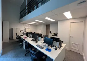 Foto 1 de Sala Comercial à venda, 126m² em Brooklin, São Paulo