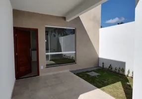 Foto 1 de Casa com 2 Quartos à venda, 80m² em Centro, Barra dos Coqueiros