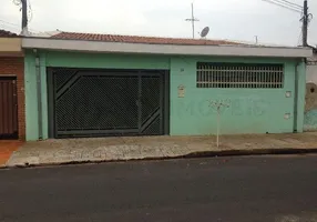 Foto 1 de Casa com 4 Quartos à venda, 129m² em Quintino Facci I, Ribeirão Preto