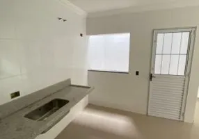 Foto 1 de Casa de Condomínio com 3 Quartos à venda, 80m² em Vila Formosa, São Paulo