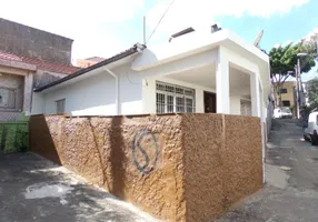 Foto 1 de Casa com 2 Quartos à venda, 90m² em Vila Maria, São Paulo