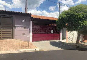 Foto 1 de Casa com 2 Quartos à venda, 120m² em Jardim Dona Francisca, São Carlos