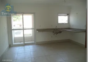 Foto 1 de Apartamento com 3 Quartos à venda, 135m² em Vila Valparaiso, Santo André