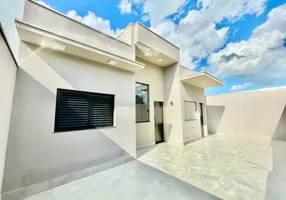 Foto 1 de Casa com 2 Quartos à venda, 113m² em Jardim Prudentino, Presidente Prudente