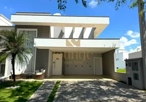 Foto 1 de Casa de Condomínio com 3 Quartos à venda, 165m² em Parque Residencial Villa dos Inglezes, Sorocaba