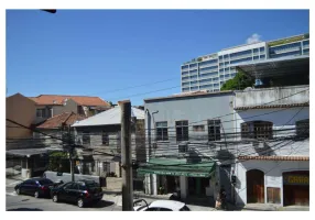 Foto 1 de Ponto Comercial com 1 Quarto à venda, 297m² em São Cristóvão, Rio de Janeiro