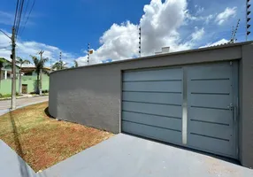 Foto 1 de Casa com 3 Quartos à venda, 102m² em Residencial Morumbi, Goiânia