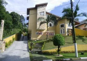 Foto 1 de Casa de Condomínio com 4 Quartos para venda ou aluguel, 750m² em Novo Horizonte Hills I e II , Arujá