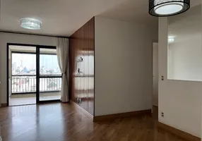 Foto 1 de Apartamento com 3 Quartos para alugar, 85m² em Vila Romana, São Paulo