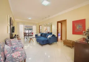 Foto 1 de Casa de Condomínio com 3 Quartos à venda, 114m² em Nova Aliança, Ribeirão Preto