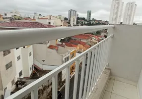 Foto 1 de Apartamento com 2 Quartos à venda, 53m² em Vila São Vicente, São Paulo