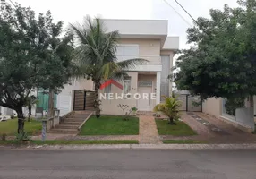 Foto 1 de Casa de Condomínio com 3 Quartos à venda, 210m² em Swiss Park, Campinas