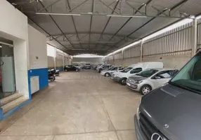 Foto 1 de Galpão/Depósito/Armazém à venda, 470m² em Vila Redentora, São José do Rio Preto