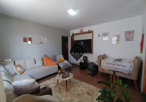 Foto 1 de Casa com 3 Quartos à venda, 90m² em Campo Grande, Rio de Janeiro