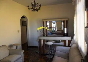 Foto 1 de Casa com 5 Quartos à venda, 250m² em Nova Granada, Belo Horizonte