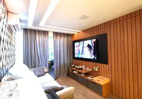 Foto 1 de Apartamento com 3 Quartos à venda, 100m² em Ingleses do Rio Vermelho, Florianópolis